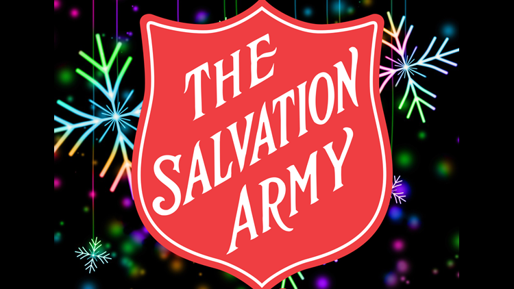 The Salvation Army Kicks Off Christmas Assistance Program | Wtol.com