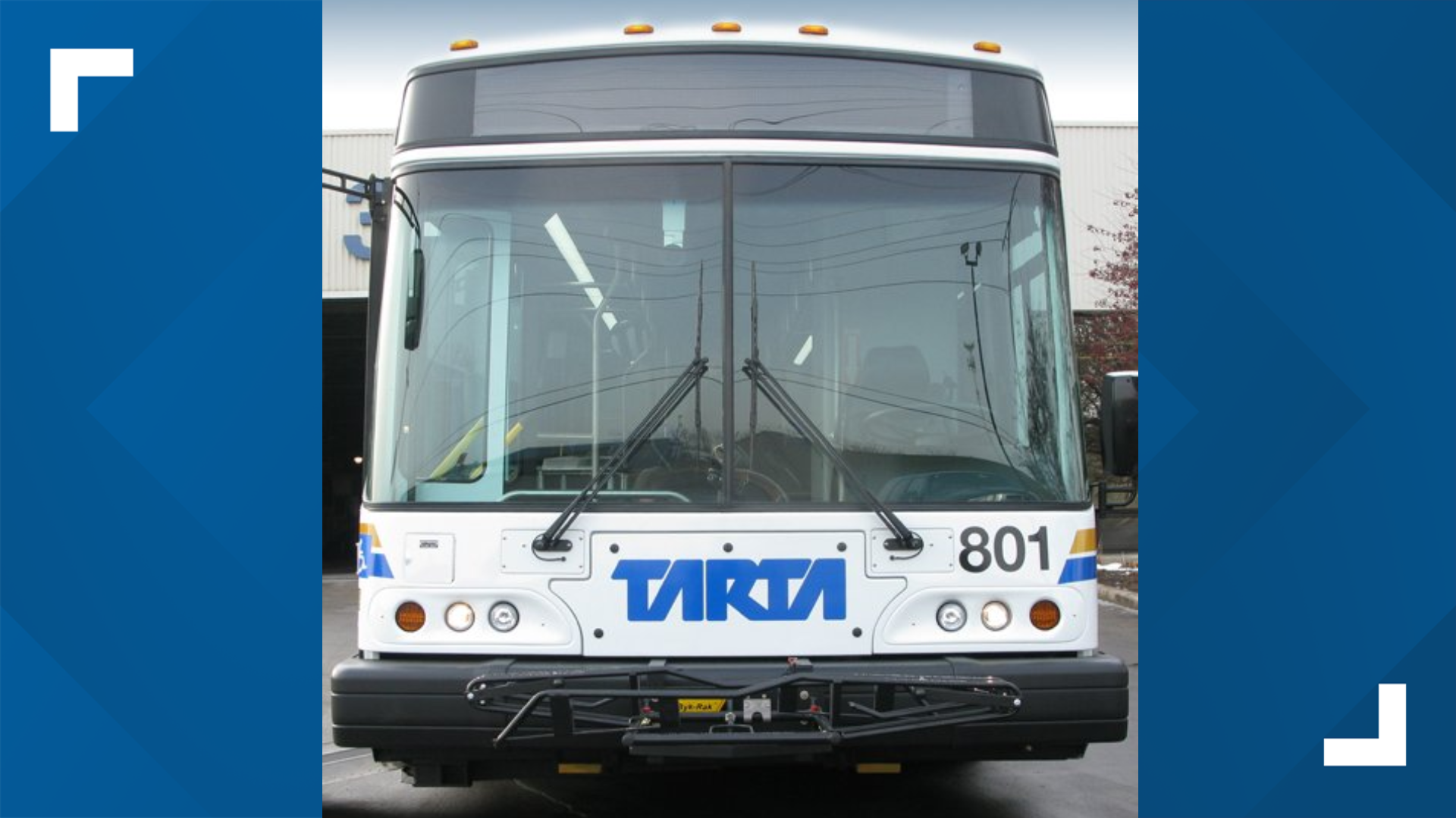 TARTA now offering rides to new Amazon fulfillment center in Rossford