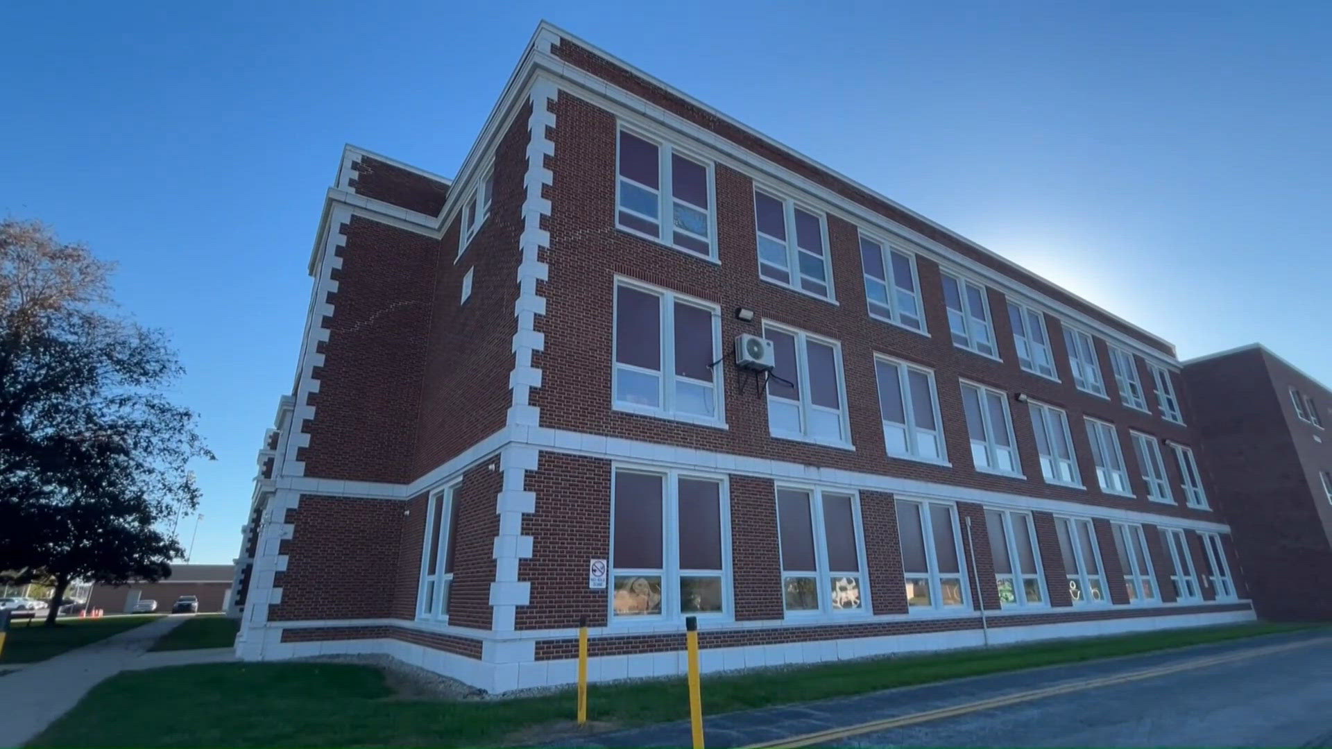 Retail Spaces Examples Leasing begins for office and retail space in Toledo’s historic Spitzer ...