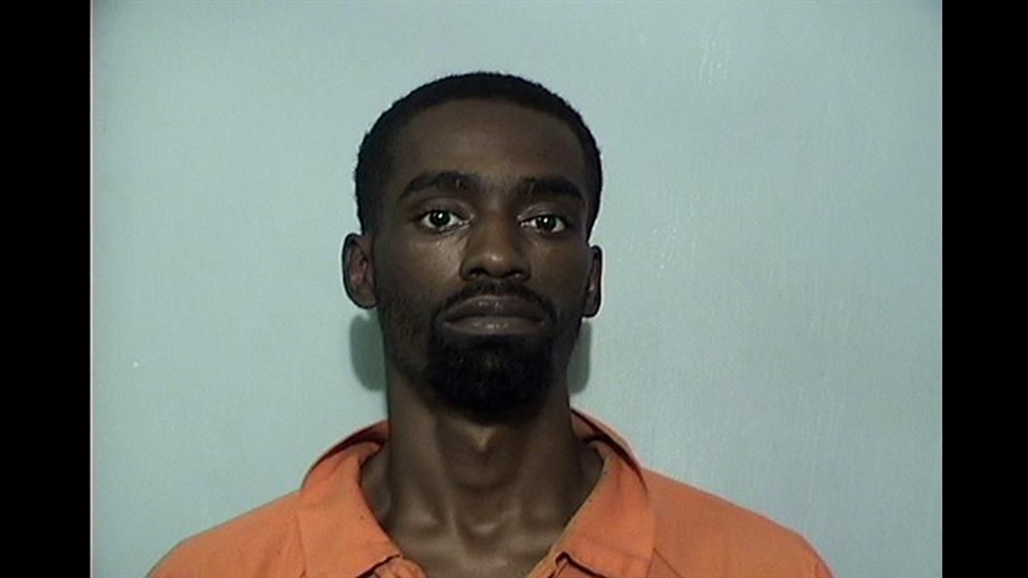 Man arrested for Fifth Third Bank robbery accidentally released from ...