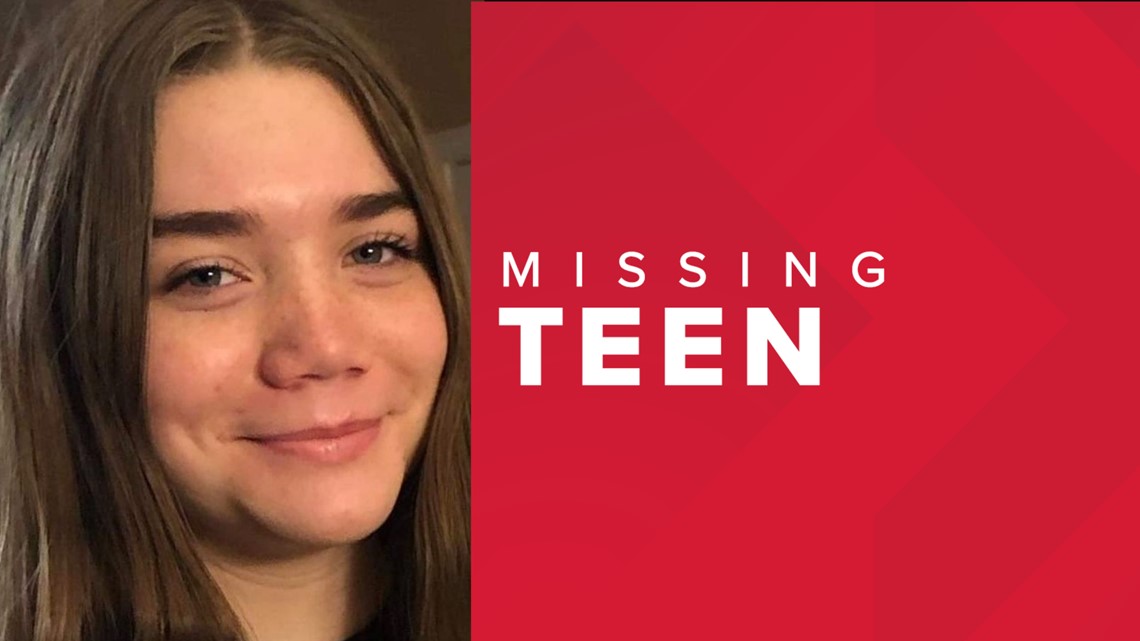 Toledo police searching for a 13-year-old lacking particular person