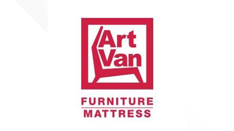 art van furniture hours