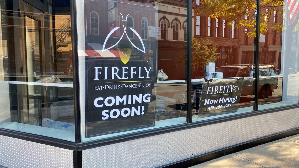 New Toledo bar hopes return of sports will bring people back downtown