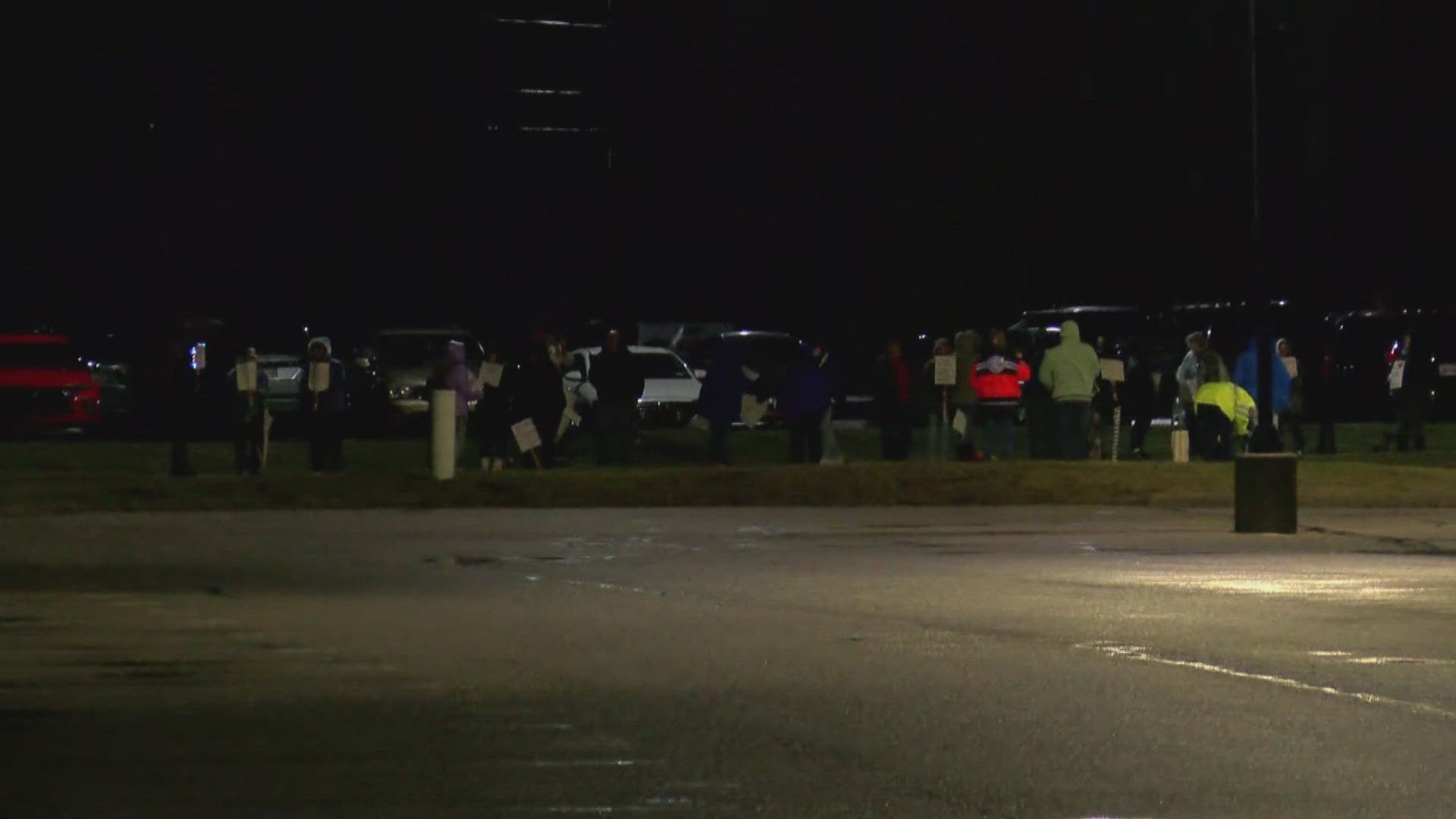 wtol.com - ADITHI RAMAKRISHNAN - NASA cancels spacewalk due to medical issue and may bring the crew back early