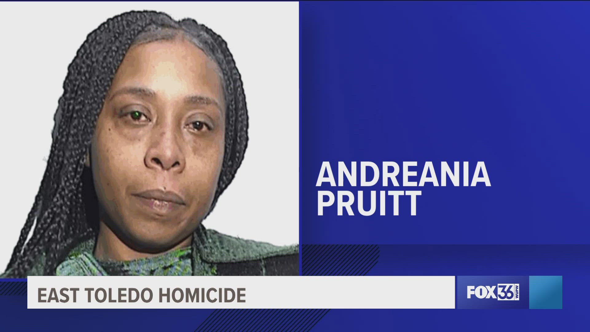 Woman indicted in east Toledo shooting that killed one, injured another ...