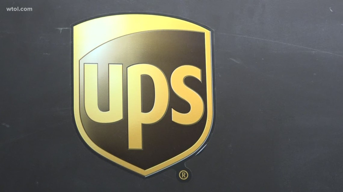 UPS hiring 1,000 workers in the Toledo area for holiday season