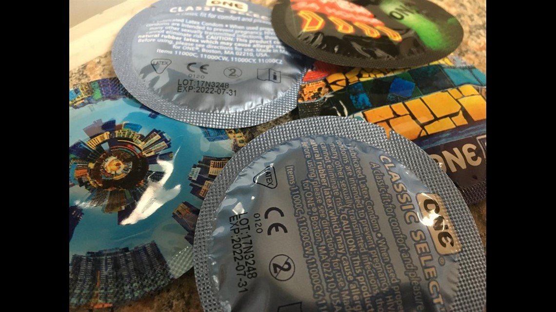 Snorting Challenge Condom snorting challenge resurfaces causing concern for health ...