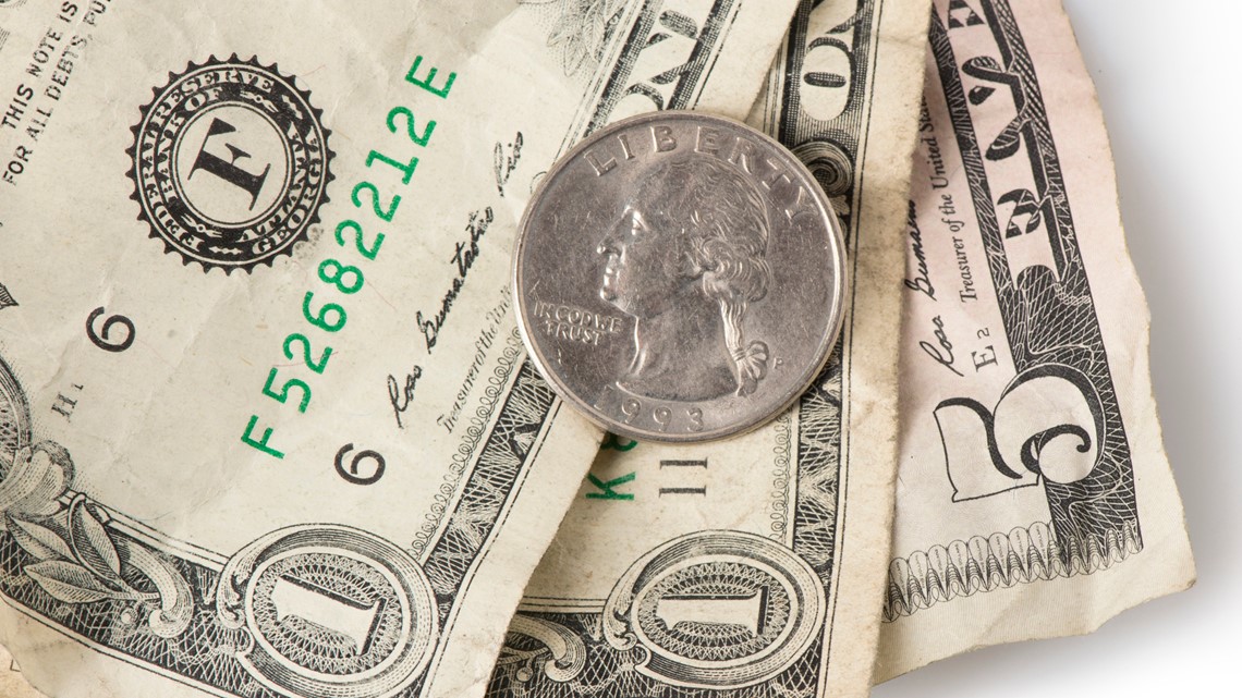 Ohio minimum wage to increase next year