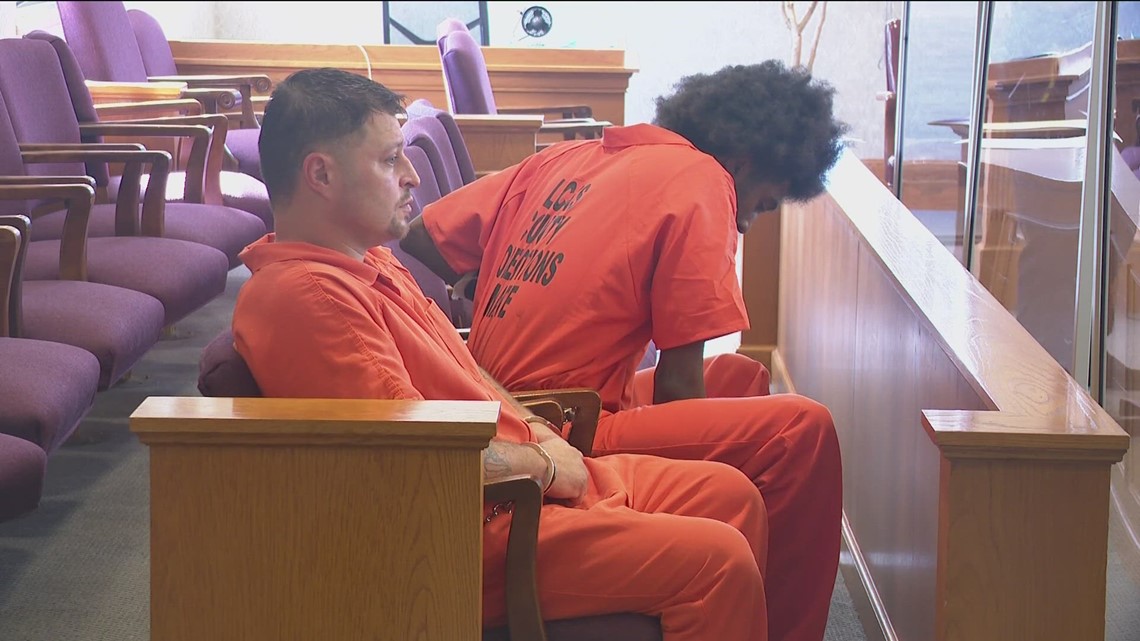 Toledo man arraigned on charges of murdering his father | wtol.com