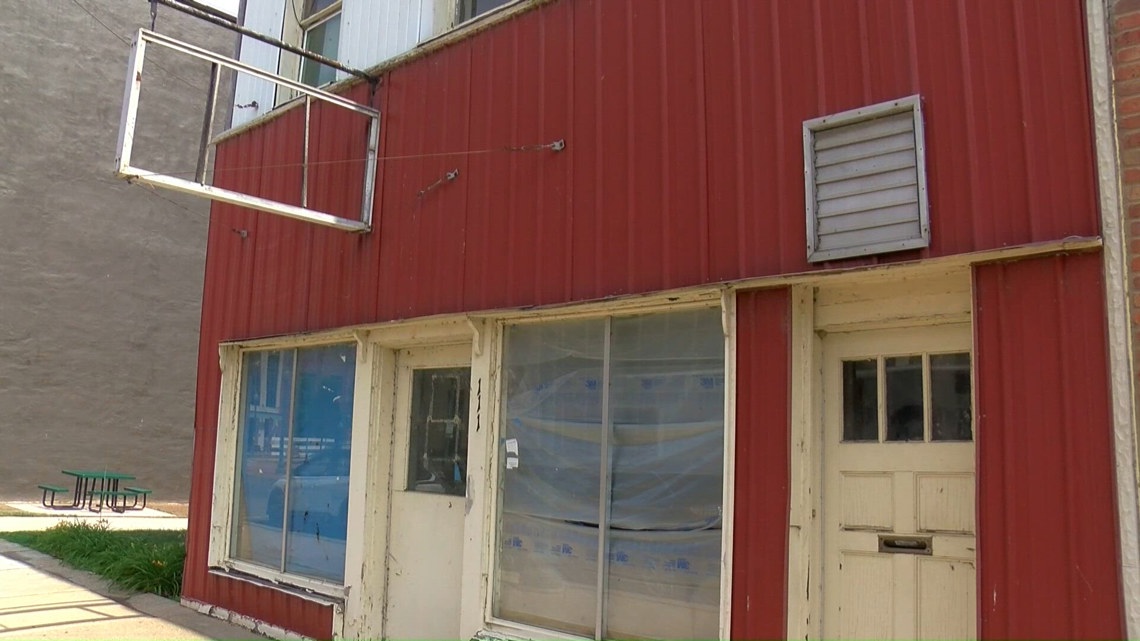 Redevelopment efforts are gaining momentum across Monroe as city leaders work to expand housing
