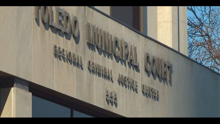 Toledo municipal juvenile courts closed Wednesday Thursday wtol com