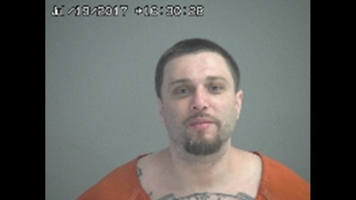 Escaped Sandusky County Jail inmates arrested