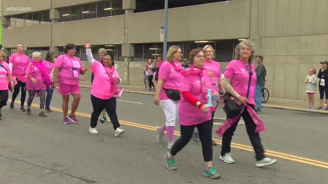 Everything you need to know Race for the Cure Toledo & Findlay