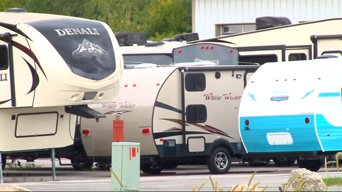 Ohio Attorney General files lawsuit against Port Clinton car, RV
