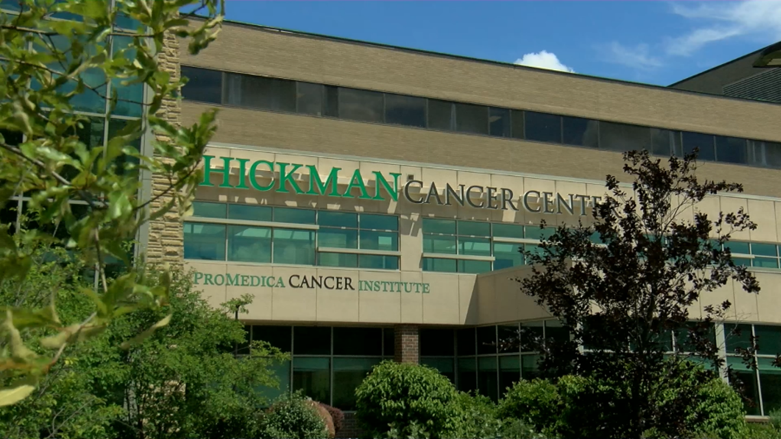 ProMedica doctor calls new cancer treatment very promising | wtol.com