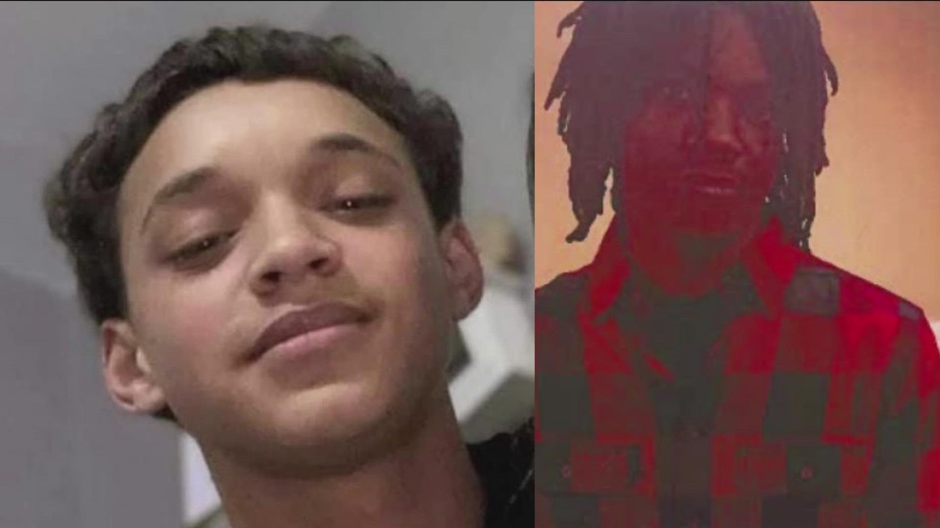 TIMELINE: Missing Toledo Teens Case | Wtol.com