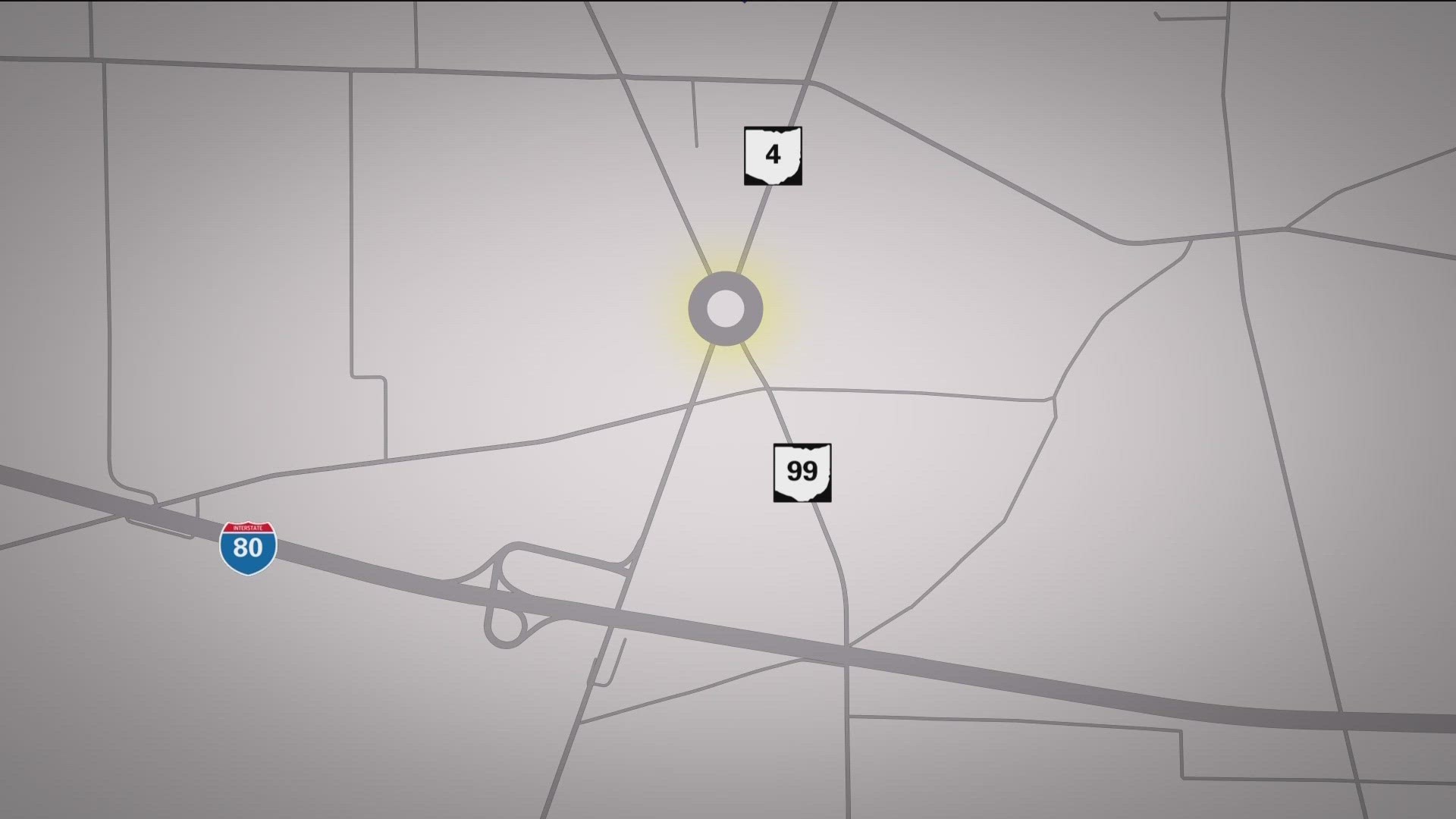 Until Aug. 29, motorists should use exit 118 Sandusky-Norwalk/US-250 to avoid a lengthy detour due to construction on SR-4 north. Toll Plaza 110 will remain open.