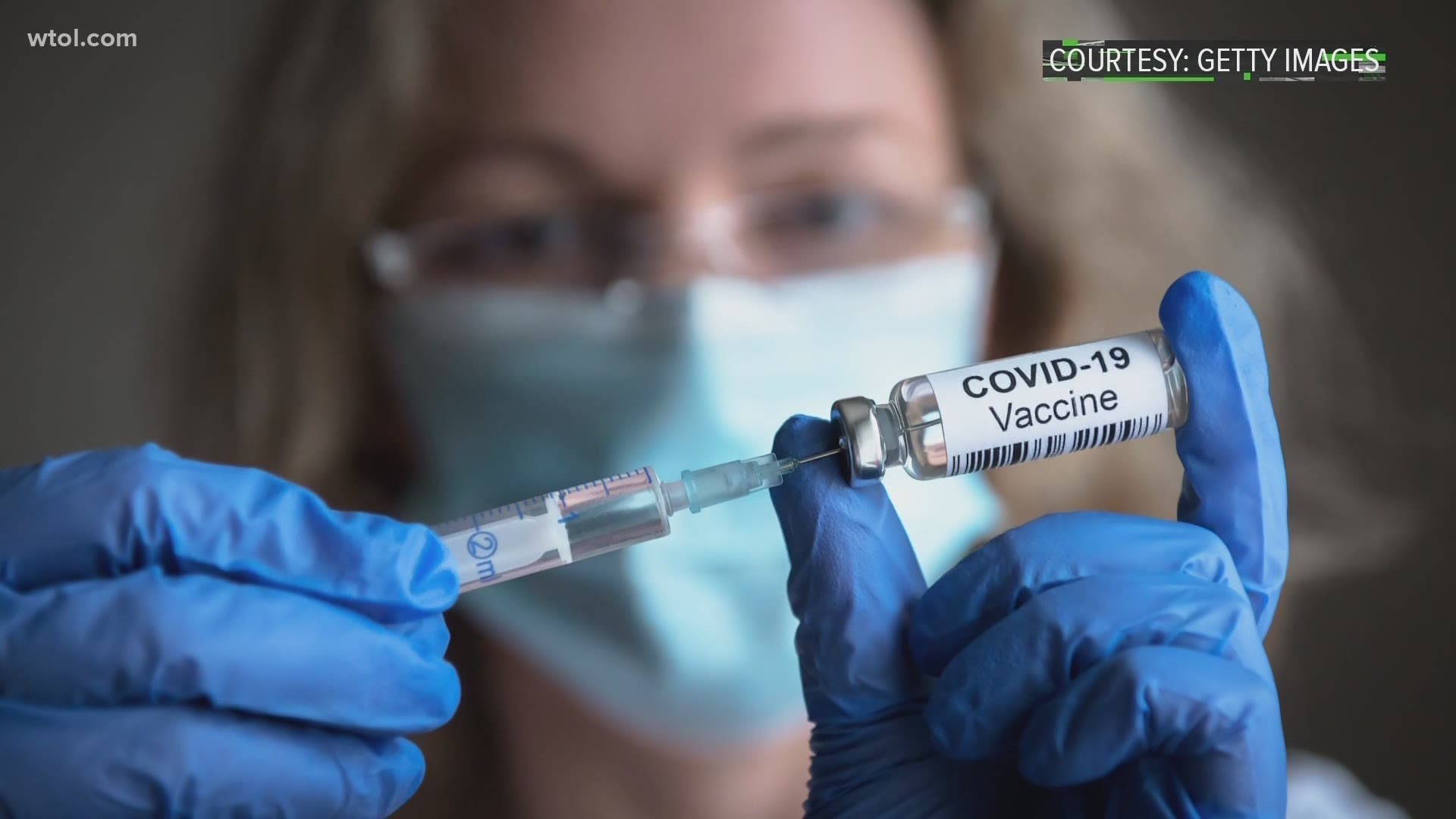 There are claims on social media about the COVID-19 vaccines' effects on fertility and susceptibility to other diseases. Our VERIFY team checked with the experts.