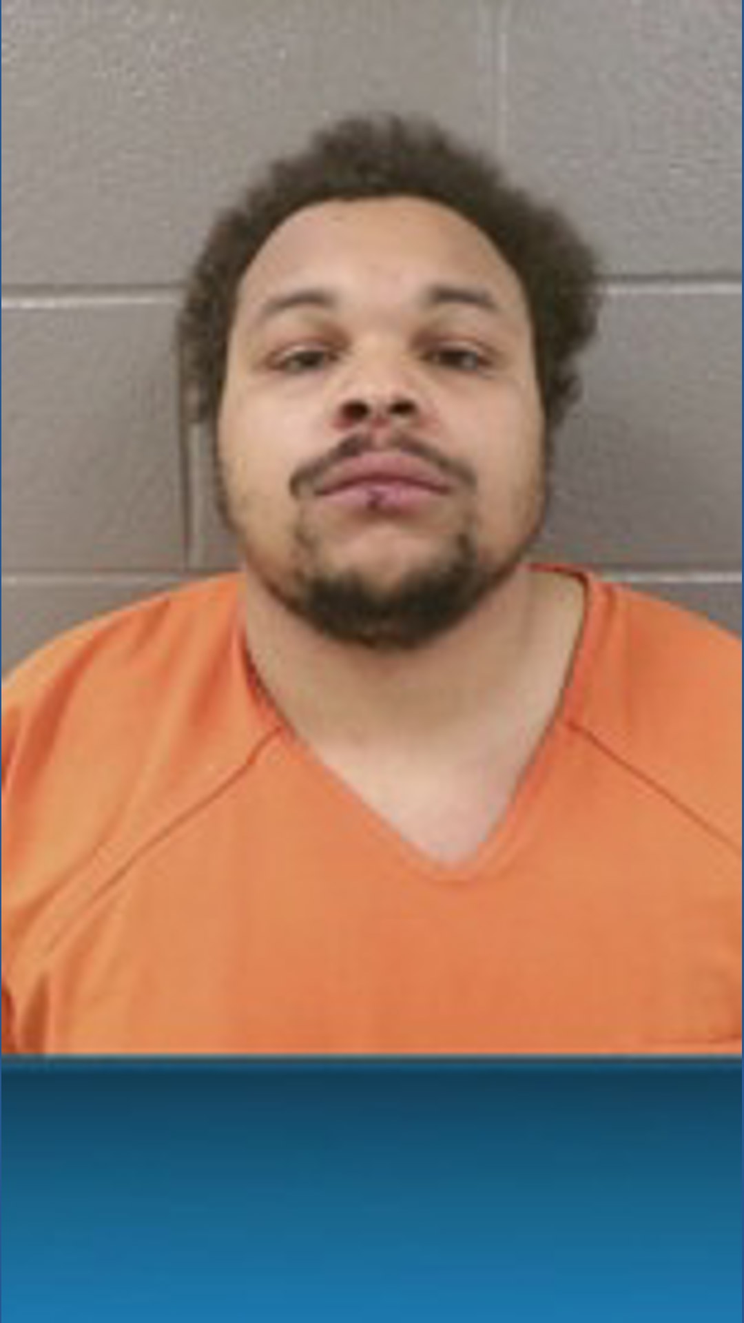 Toledo man arrested after leading police on high-speed chase | wtol.com