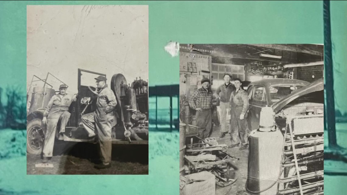 Lyons, Ohio family business closes shop after 85 years