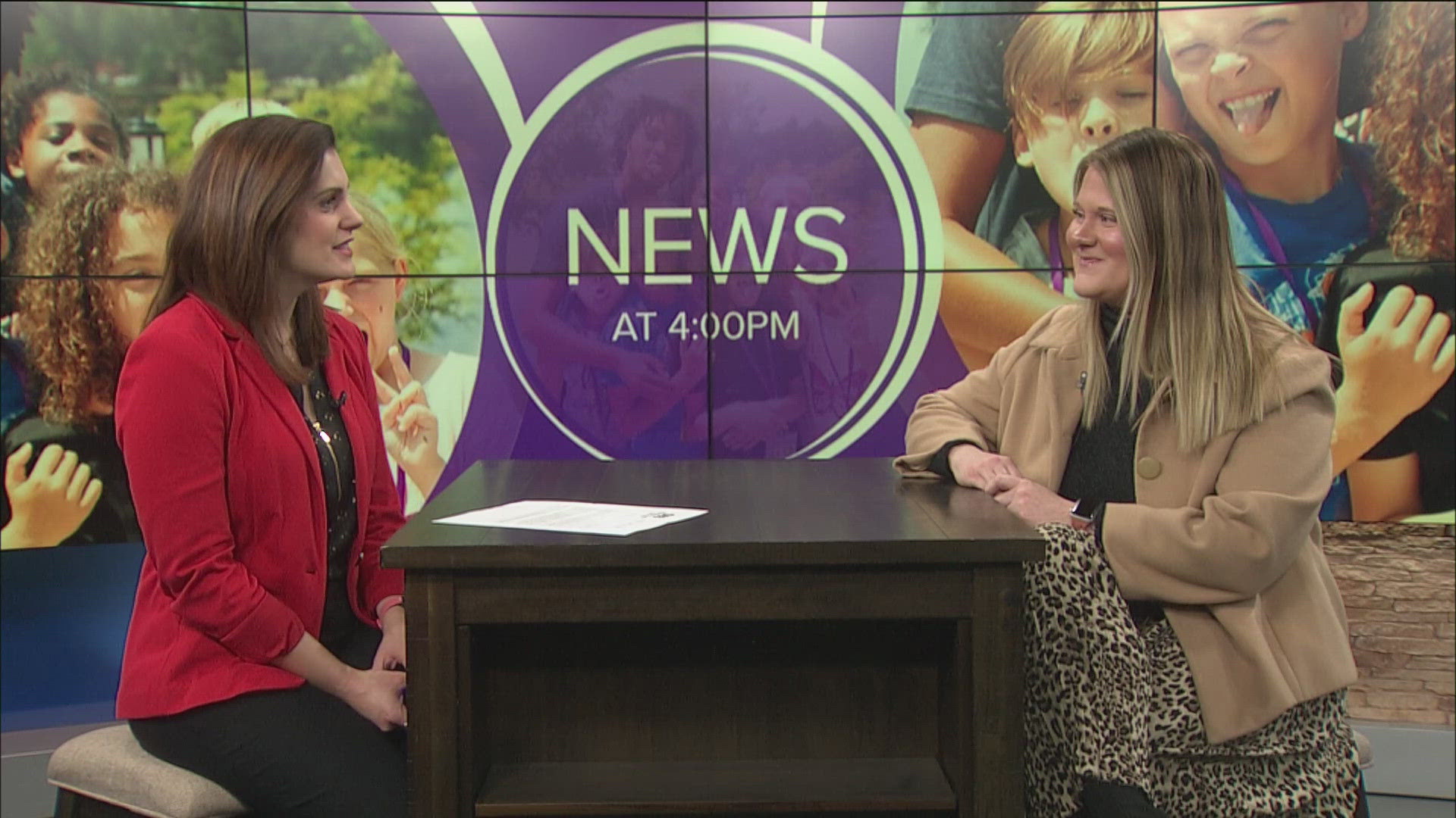 Morgan Johnson with Diabetes Youth Services joins WTOL 11 to talk about the organization and its work.