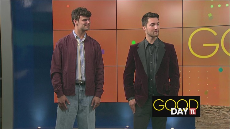 House of Dow fashion show (2/2) | Good Day on WTOL 11
