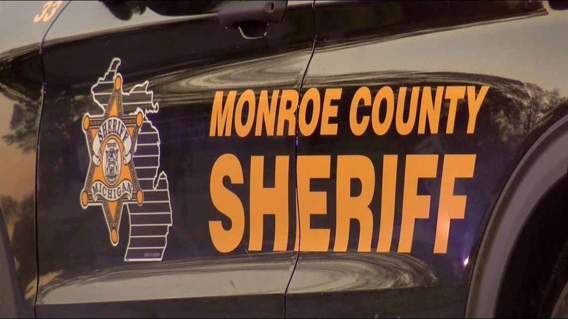 One dies, five injured in three-car crash near Monroe