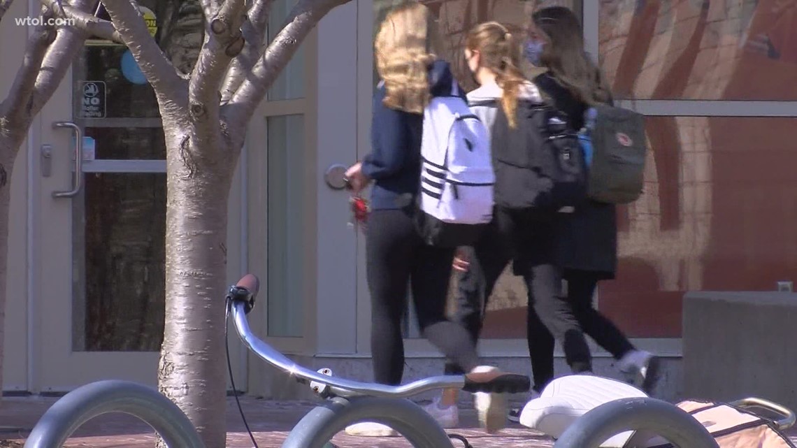 Ohio hazing victim reacts with relief to state's new zerotolerance