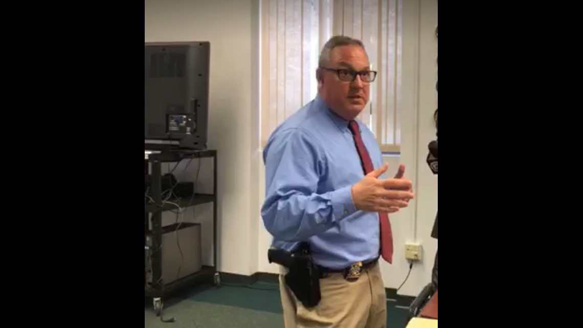 Warrants issued in Wyoming for suspect in Toledo homicide