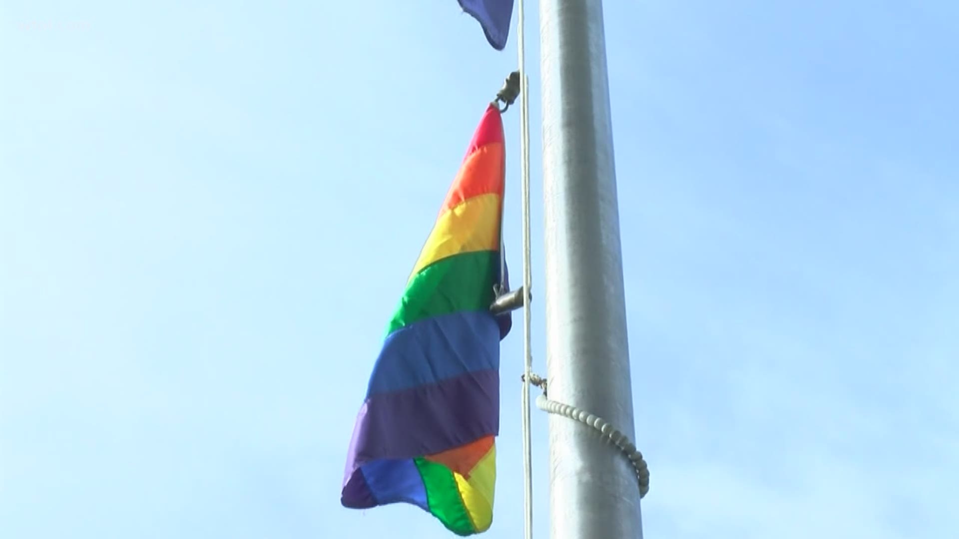 Toledo leaders highlighting inclusion of LGBTQ folks