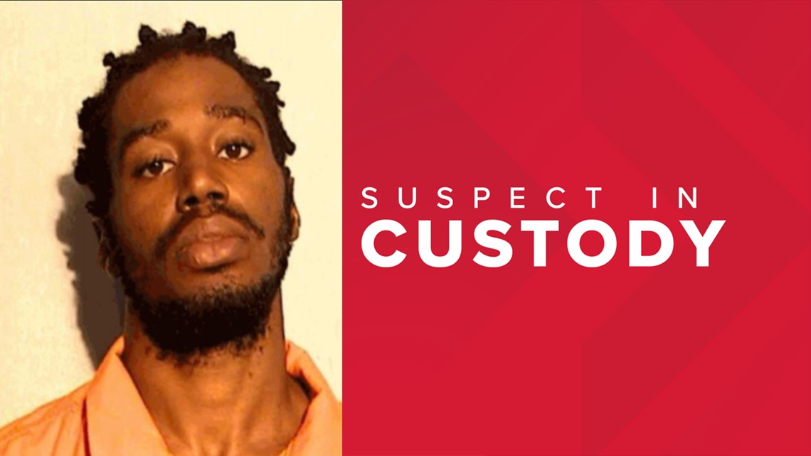 Victim Identified, Man Arrested After Deadly Central Toledo Shooting ...