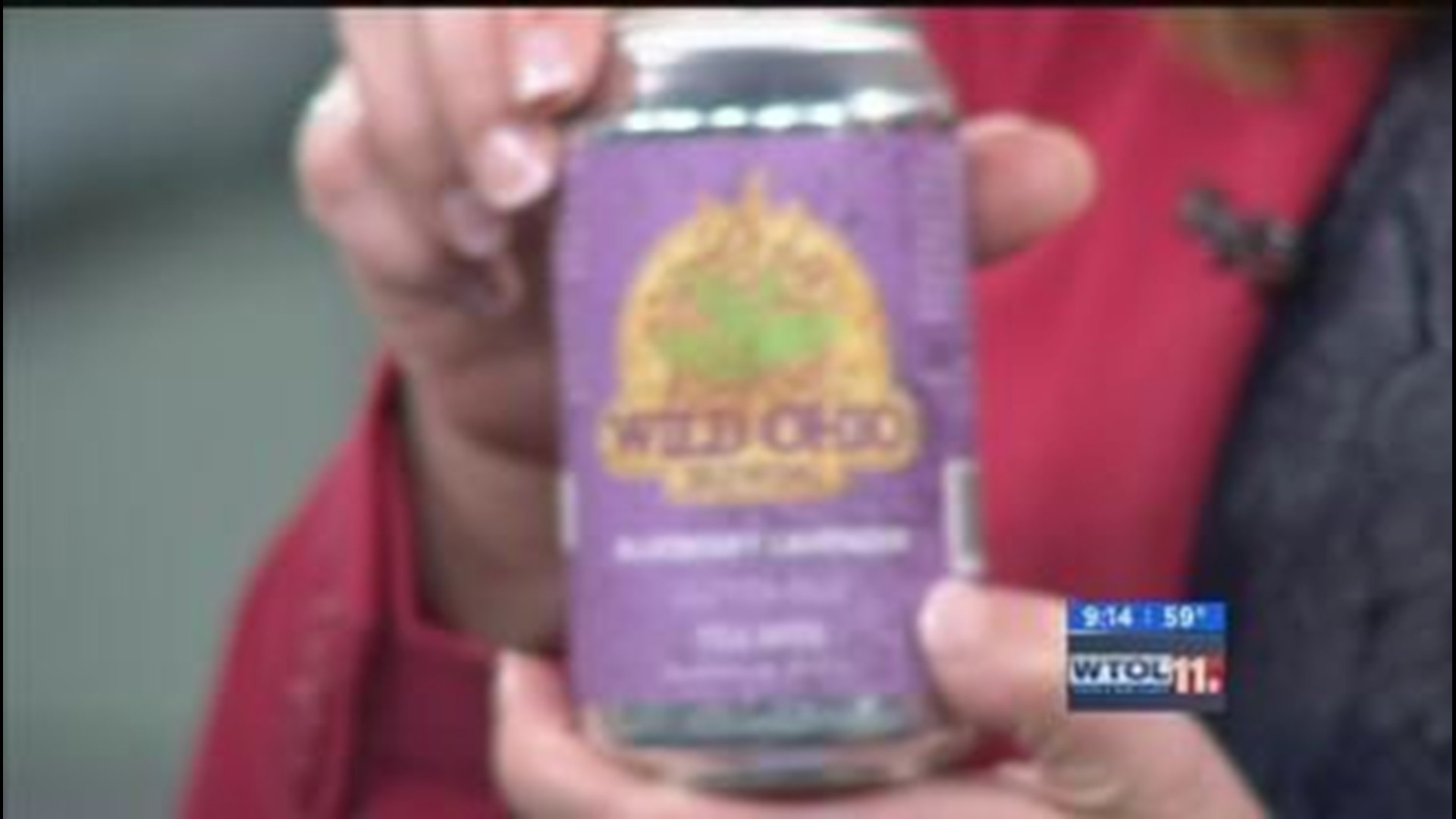 Enjoy beer at the Mud Hens Craft Beer Tasting this weekend on WTOL 11 Your Day