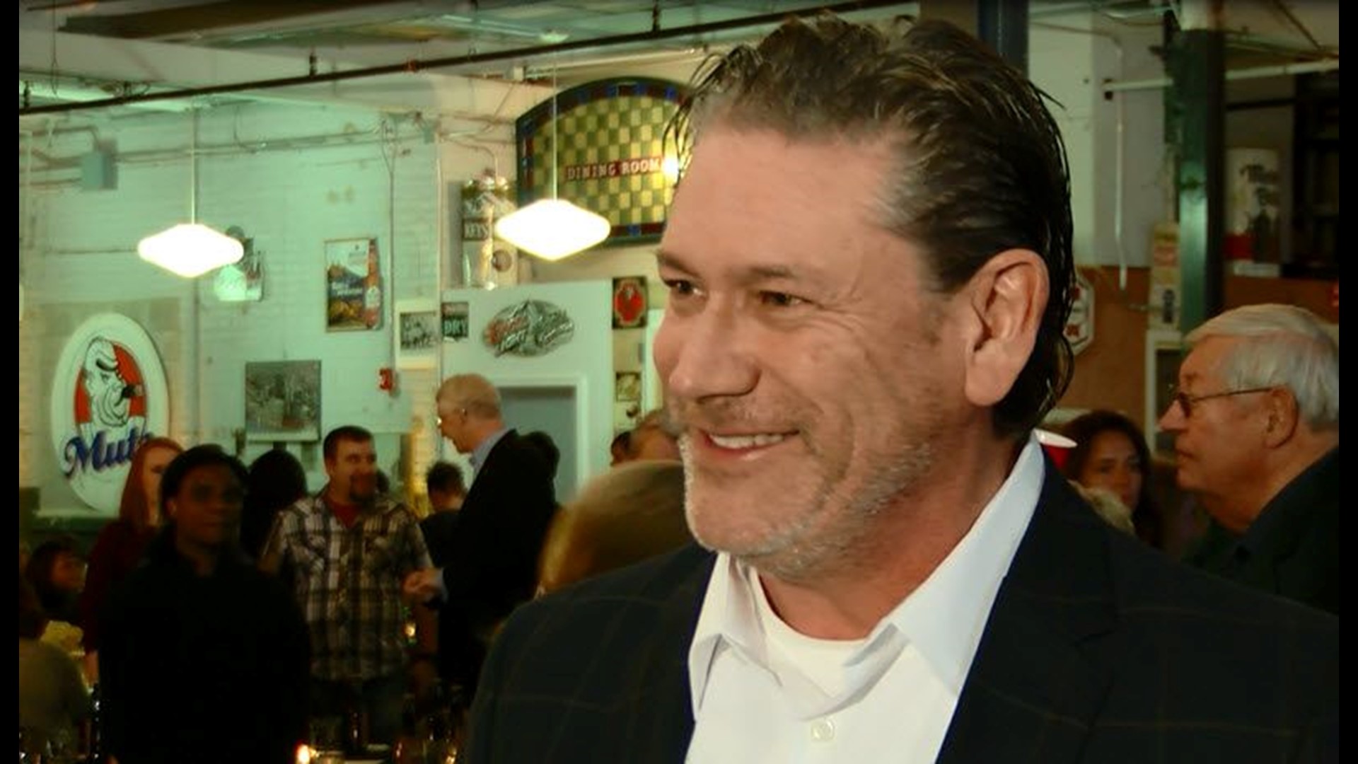 Marco's Pizza boss delivers inspiring stories on 'Undercover Boss'