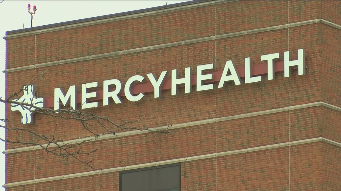 Mercy Health warns Humana patients could lose in-network access by December
