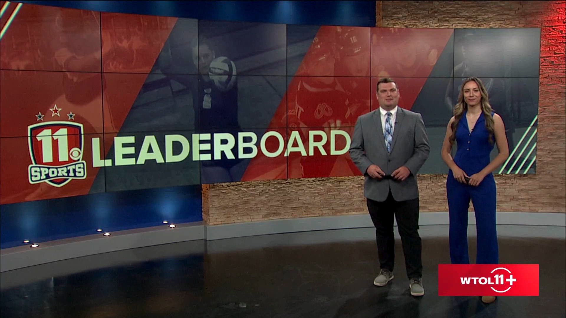 This week: Anthony Wayne’s state champs, UT's Jordan Fisher fights back, Liberty Center’s stadium legacy, and a record-breaking lift from a WTOL 11 teammate.