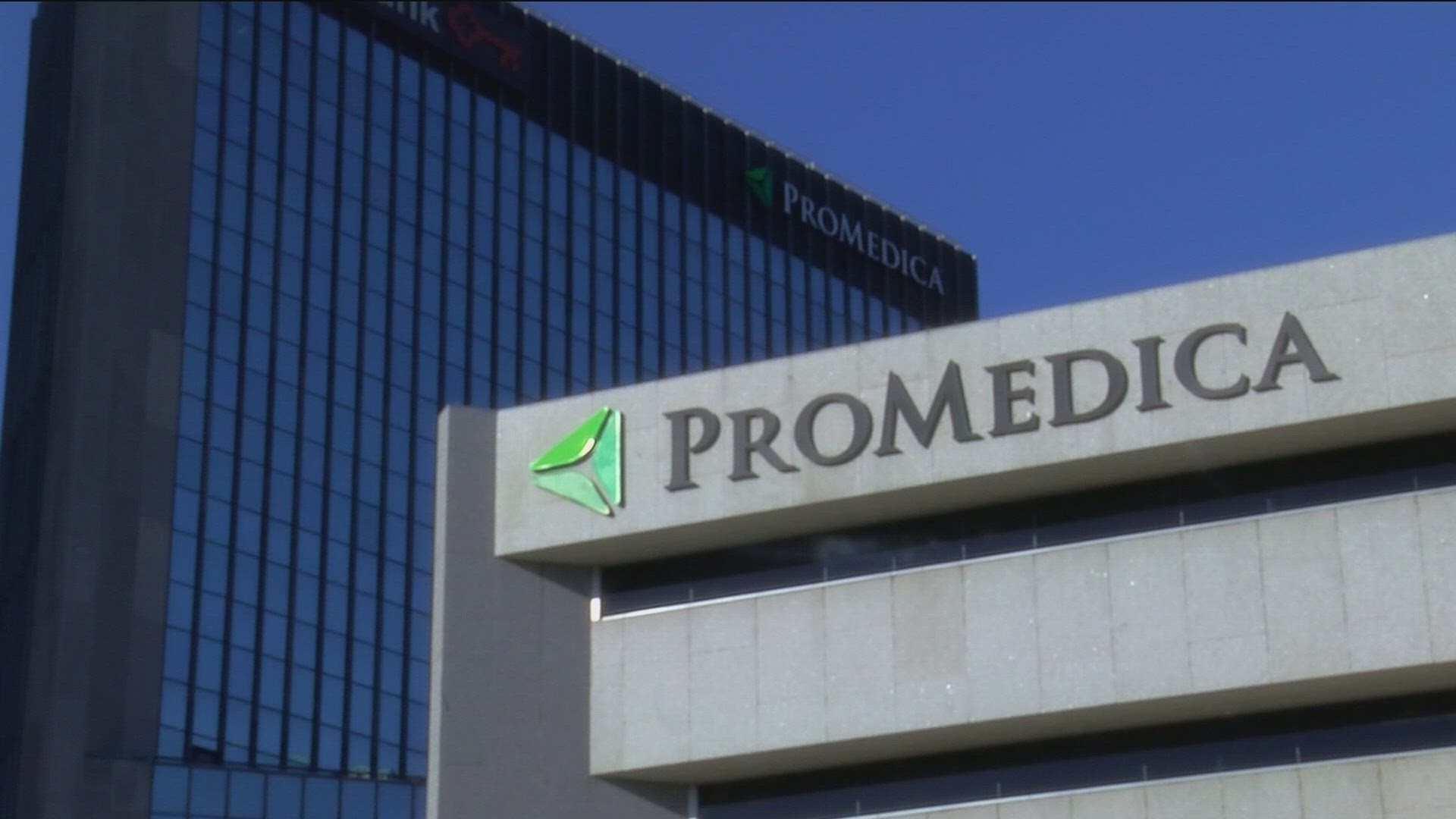 ProMedica says it hasn't been able to come to any resolutions with Cigna that reflect the increasing cost of equipment and staffing.