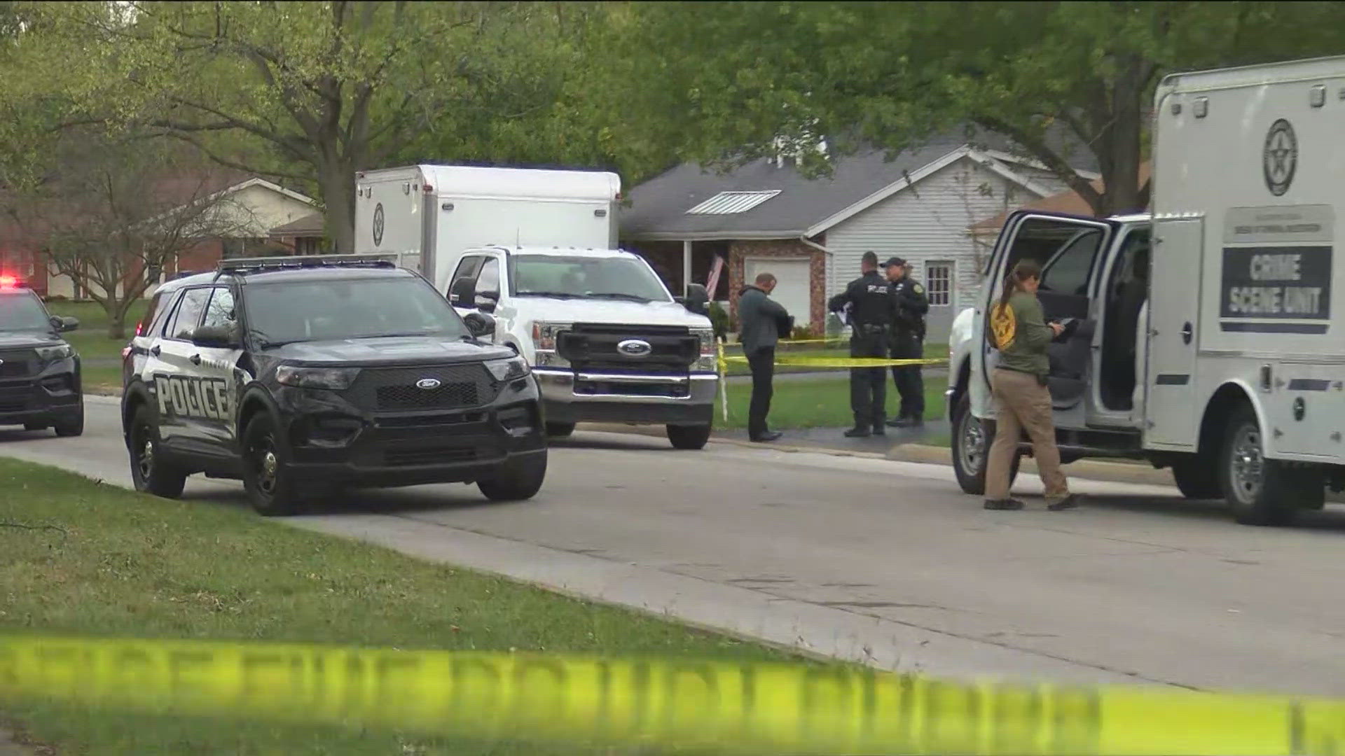 Findlay police: Armed suspect shot, killed by officers | wtol.com