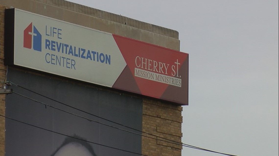 Toledo, Cherry Street Mission Ministries partner for call center ...