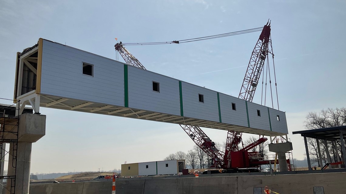 The Ohio Turnpike Kicks Off Its 2021 Construction Season Wtol Com   36355e1b 879b 4d75 9e4b 1b6056baa66c 1140x641 