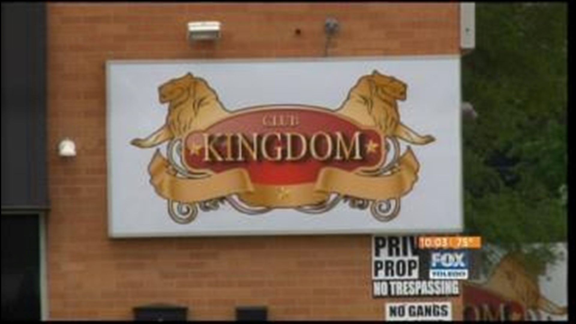 ONLY ON 11: Neighbors want after hours club closed down