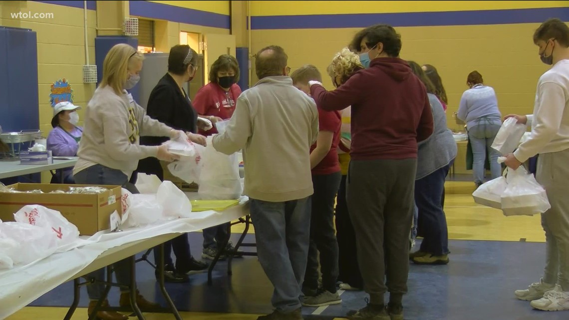 We stop by a local UAW for Fish Fry Fridays! - Vimarsana News