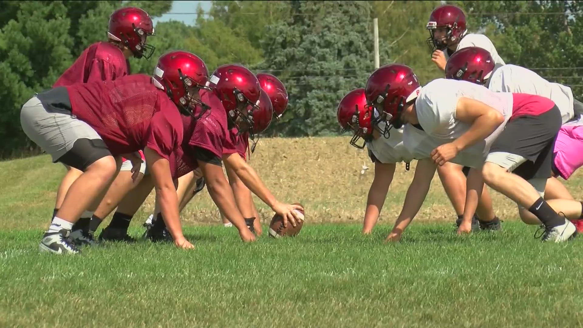 The program has finished with 11 wins in each of the last three seasons. McComb seeks to claim a Blanchard Valley Conference title for the 3rd time in four years.