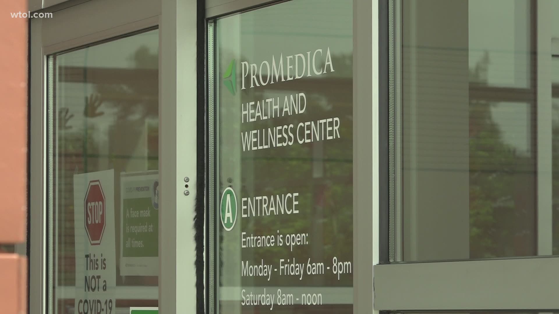 The coronavirus has caused a decrease in child wellness visits in Ohio. Local doctors are now concerned about a possible resurgence of preventable diseases.