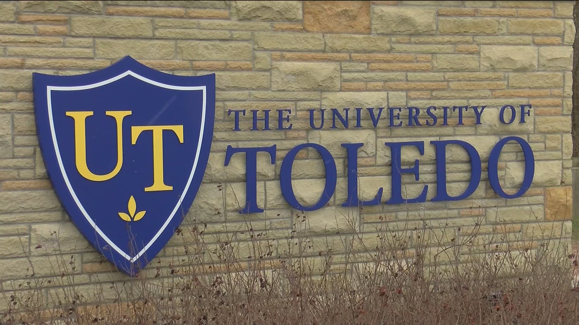 UToledo plans to merge the College of Nursing with the College of Health and Human Services, and the College of Arts and Letters with the College of Education.