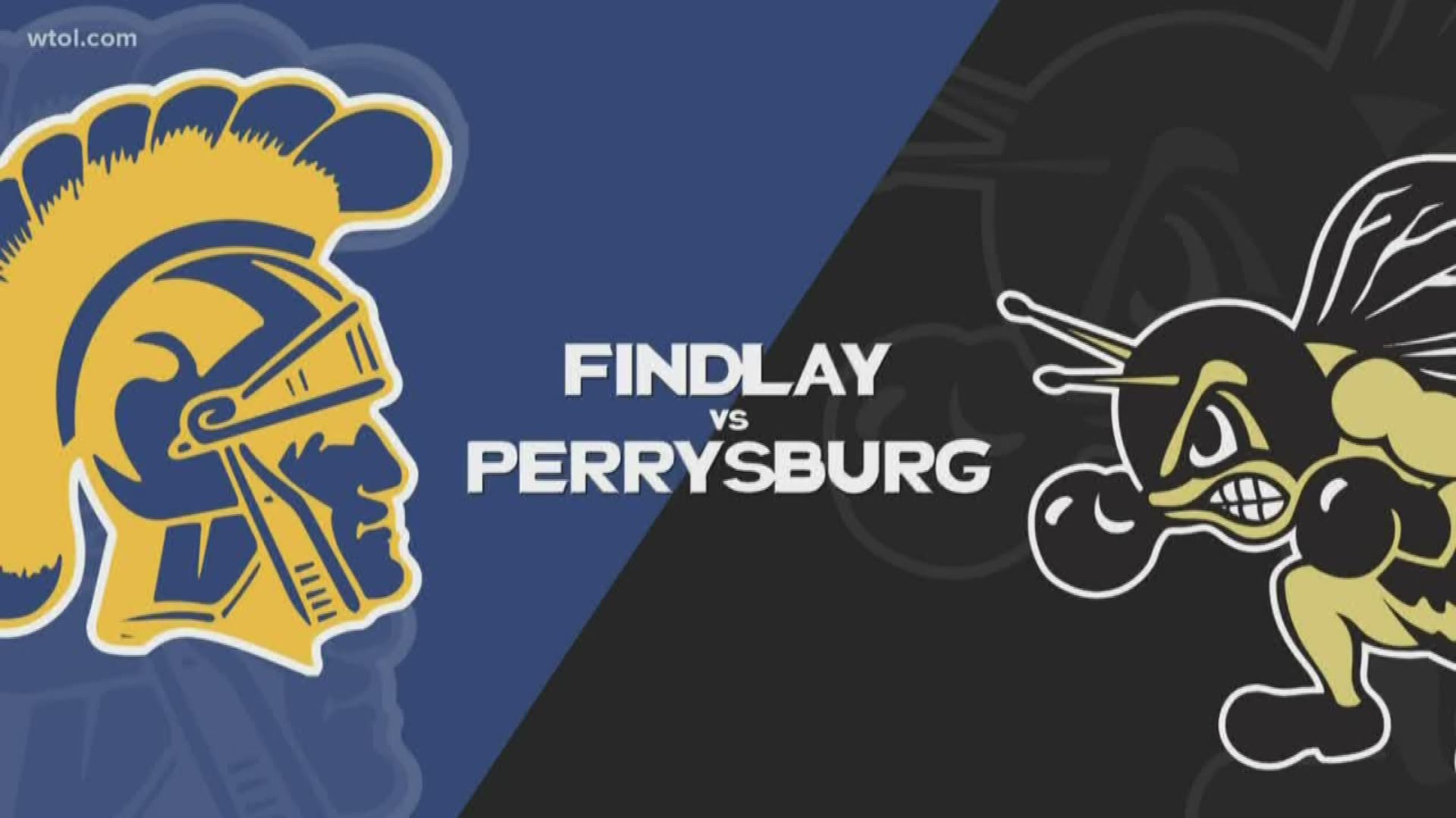 Findlay suffers heartbreak in Perrysburg.