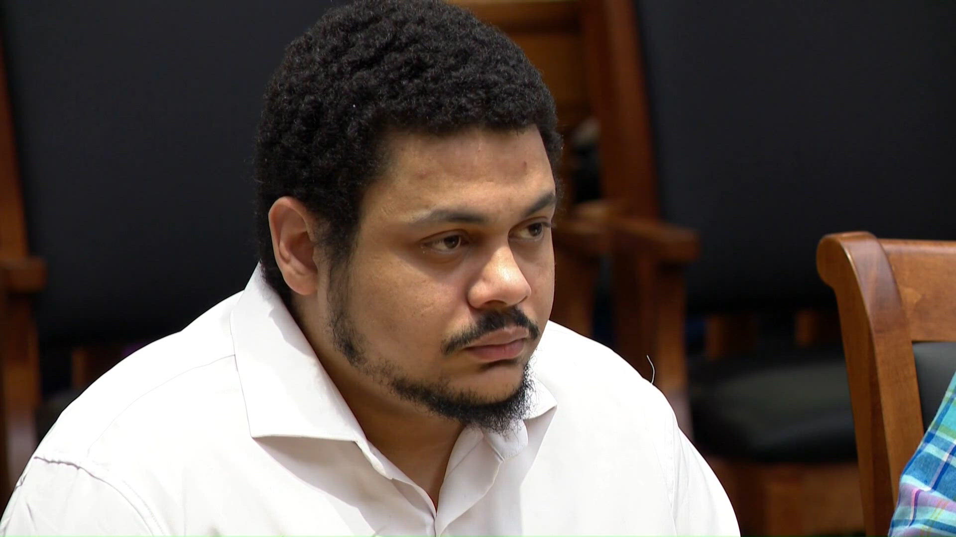 Court prepares for possibility of sequestered jury in Darnell Jones capital murder trial