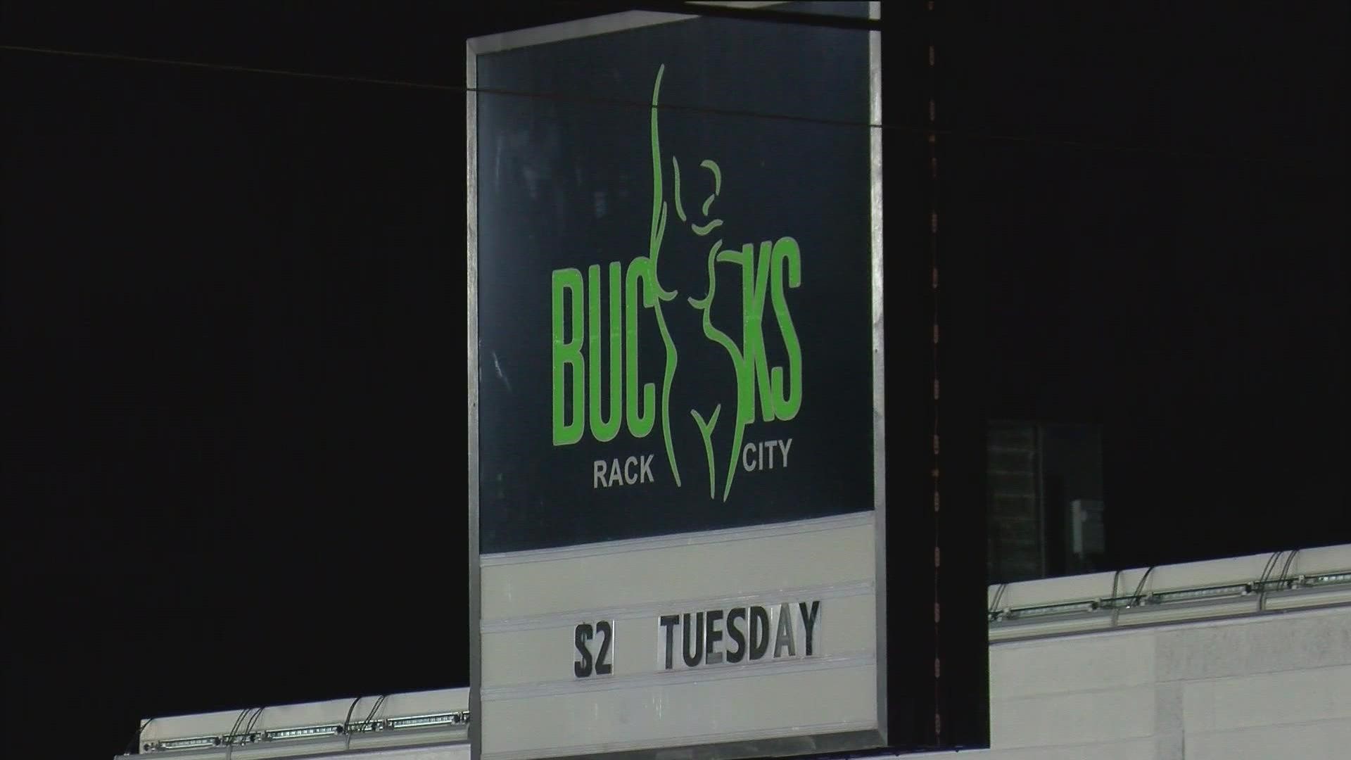 Two hospitalized following overnight west Toledo shooting