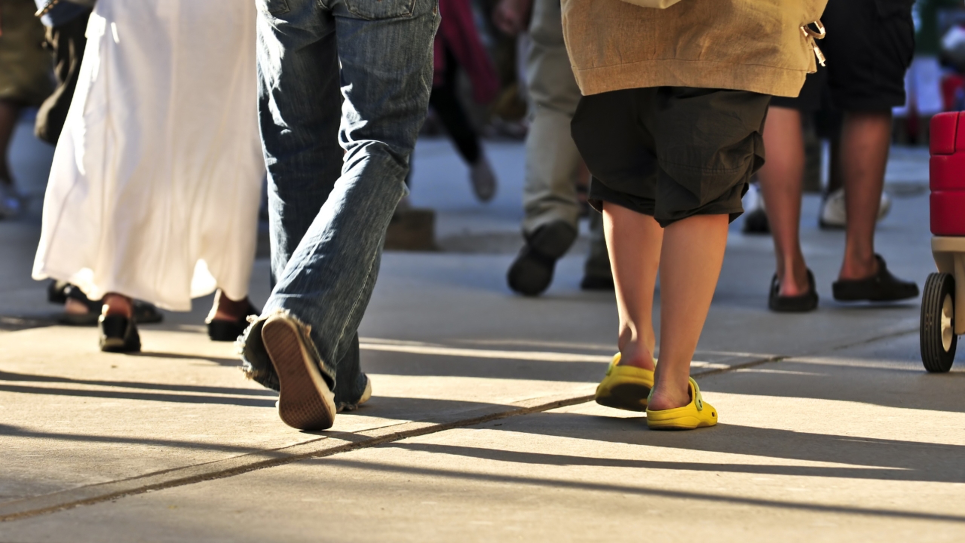 Walkability Project BG SONG launches walk audit for safer streets | wtol.com
