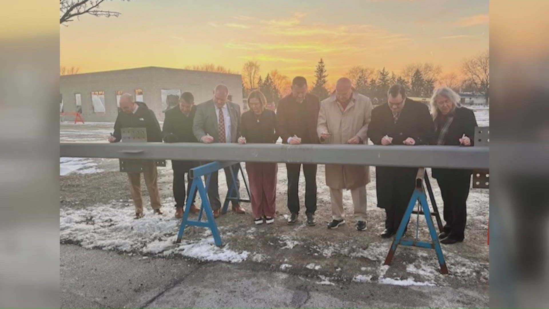 wtol.com - MATT O'BRIEN - Humanoid robots take center stage at Silicon Valley summit, but skepticism remains