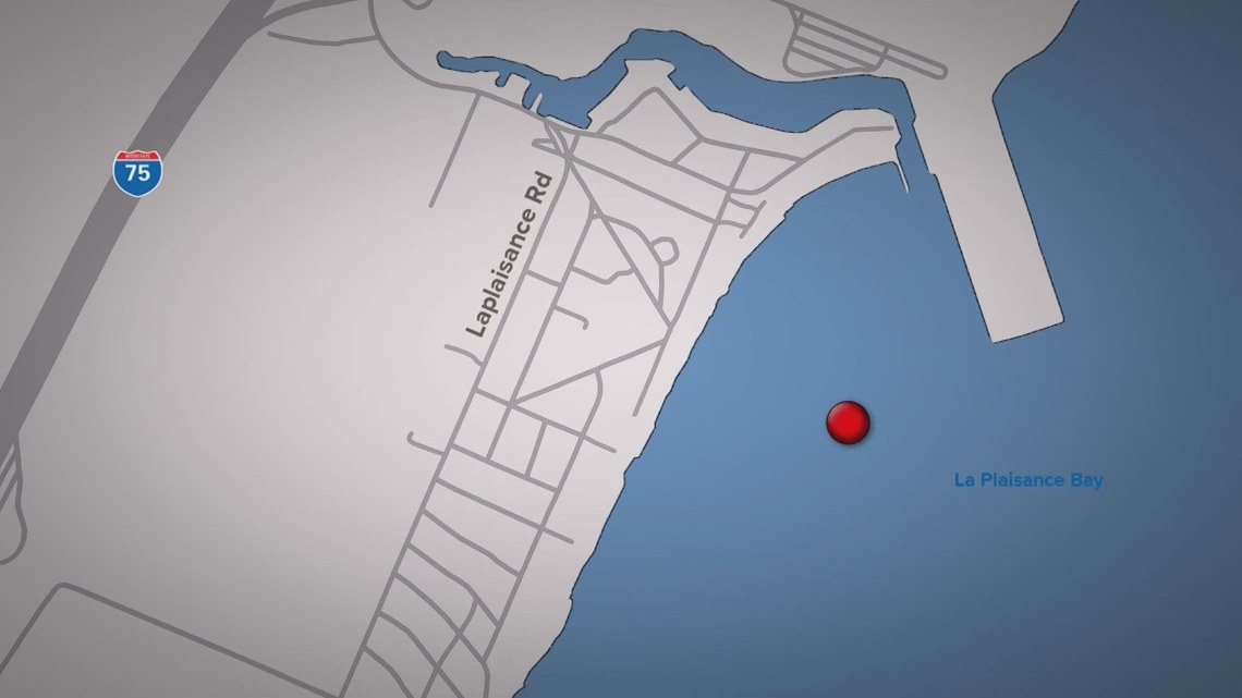 Body of missing woman recovered from Lake Erie near Monroe | wtol.com